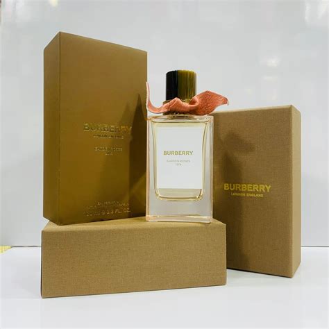 garden roses burberry for women and men|Burberry garden roses perfume.